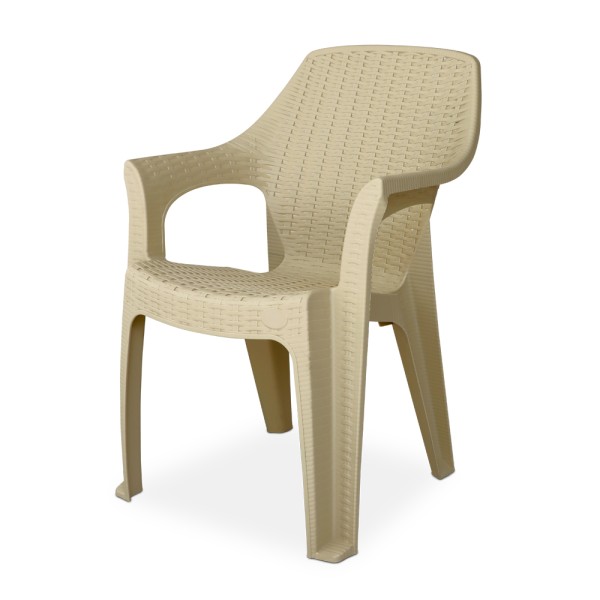 FAUTEUIL LE BARON