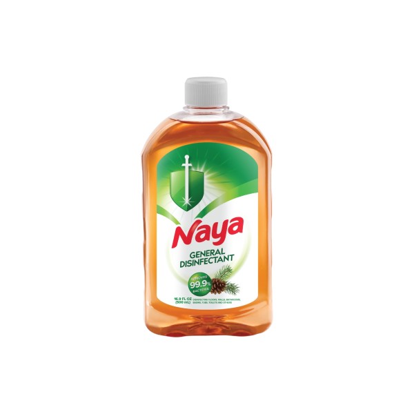General Désinfectant 500 ML