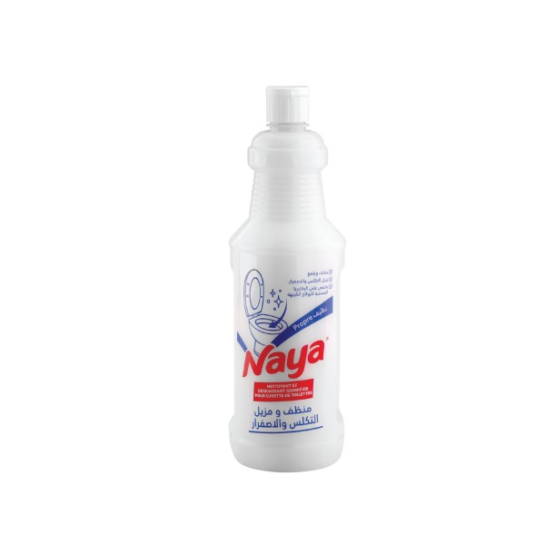 NAYA BATHROOM CLEANER 1000ML