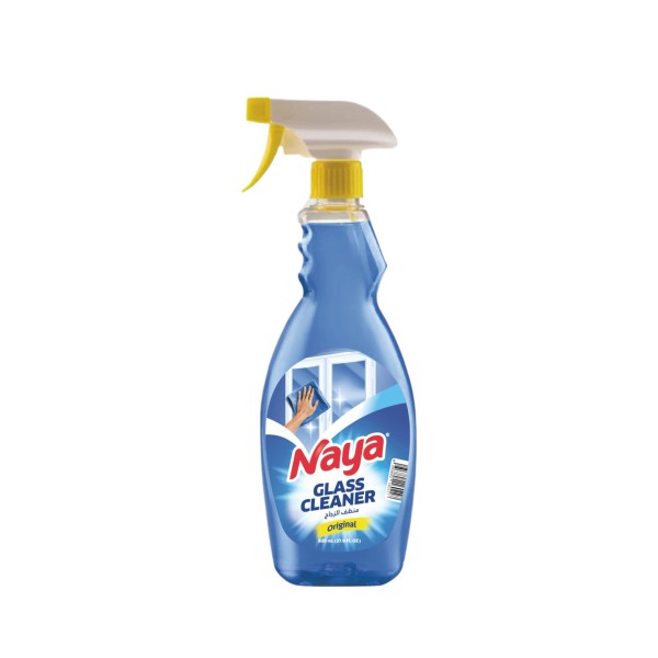 Nettoyant Vitres 825ML