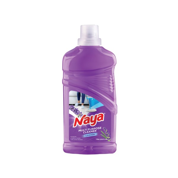 Nettoyant Multi-Usages Lavender 1L