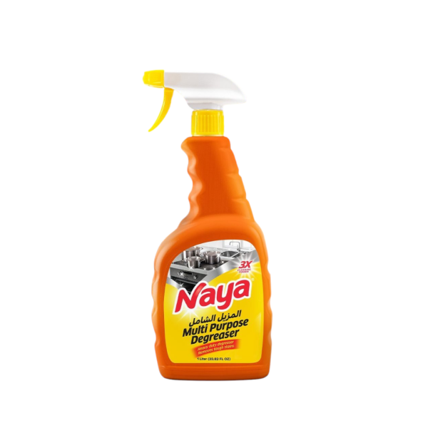 Multi-Purpose Degreaser 1L