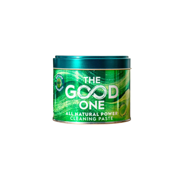 Pâte nettoyante – Parfum de menthe fraîche – 500 g