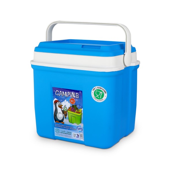 Glacière CAMPING 28L